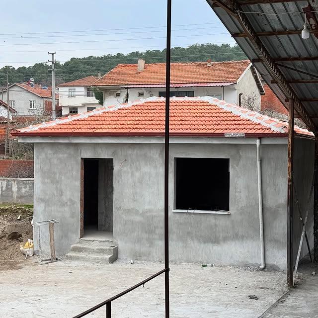 İvrindi'de Hizmet Seferberliği Devam Ediyor