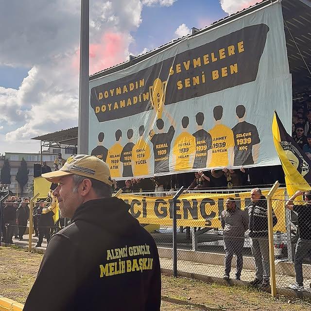 Gömeç Belediyesi: Geçmişten Bugüne Minnet Dolu Bir Teşekkür