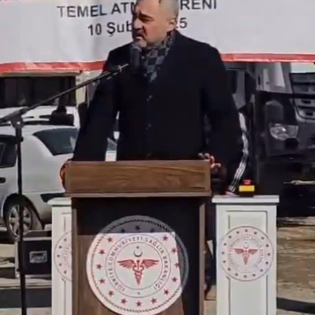 Milletvekilinin Açıklamaları Tepki Çekiyor