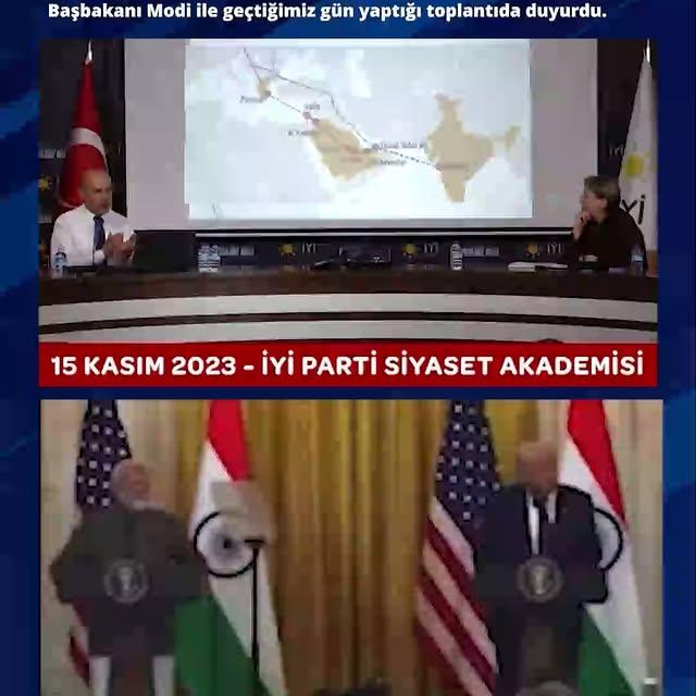Hindistan, Küresel Tedarik Zincirinin Liderliğine Hazırlanıyor
