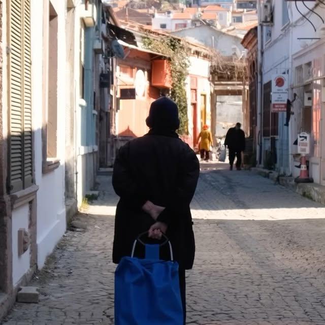 Ayvalık Belediyesi'nden Dayanışma Çağrısı