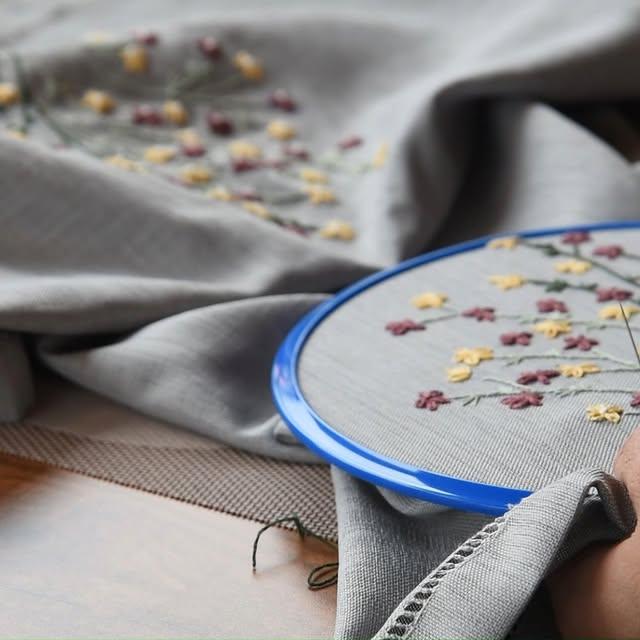 Dursunbey'de Kasnak Eğitimi: Kadınlar Hem Öğrendi Hem Eğlendi
