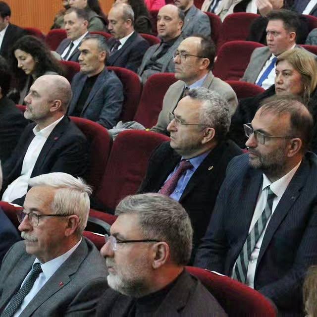 Hayvanları Koruma Kurulu Olağanüstü Toplantısı Balıkesir'de Gerçekleştirildi