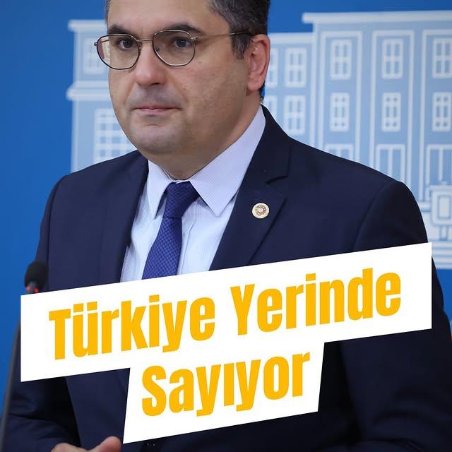 Türkiye'nin Ekonomik Sorunları Tarihin Tekrarı mı?