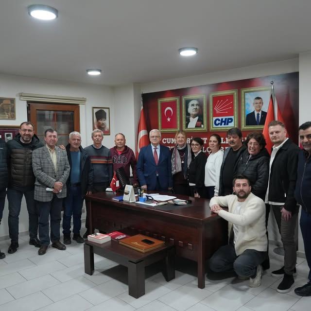 CHP Cumhurbaşkanlığı Adayını Ön Seçimle Belirlemeye Hazırlanıyor