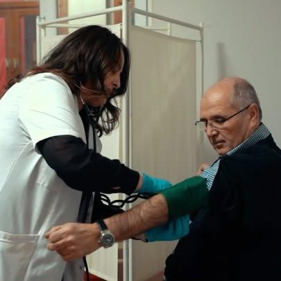 Bandırma Belediyesi'nden Ücretsiz Sağlık Hizmeti