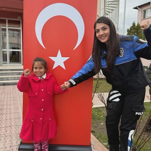 Balıkesir'de 