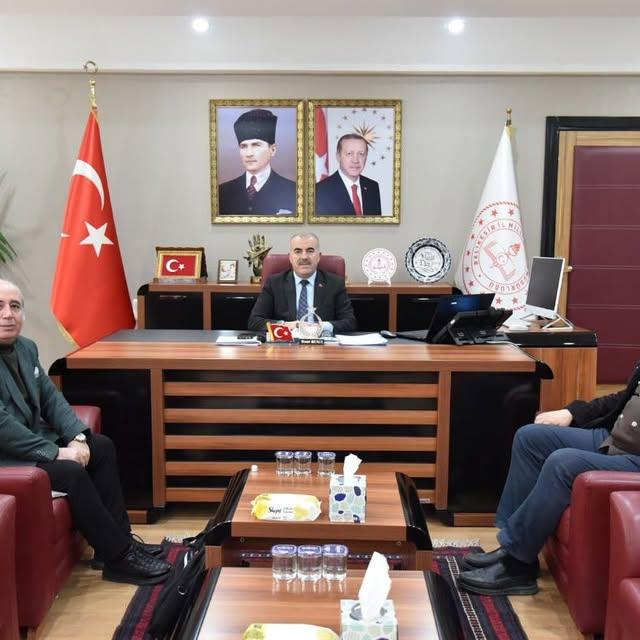 Balıkesir'de Karbonsuz Gelecek İçin Eğitim Seferberliği Başladı