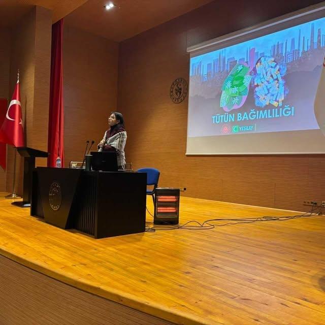 Gençlik ve Spor İl Müdürlüğü, Farkındalık Eğitimleri Düzenliyor