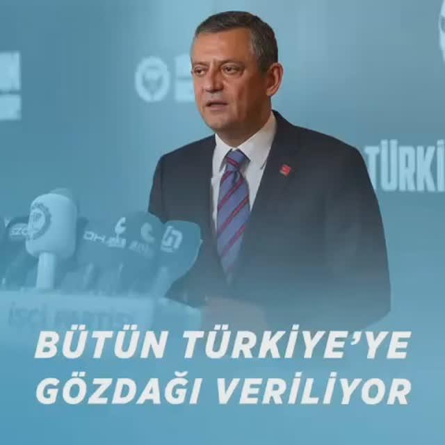 Türkiye'deki Yatırım Ortamına İlişkin Eleştiri