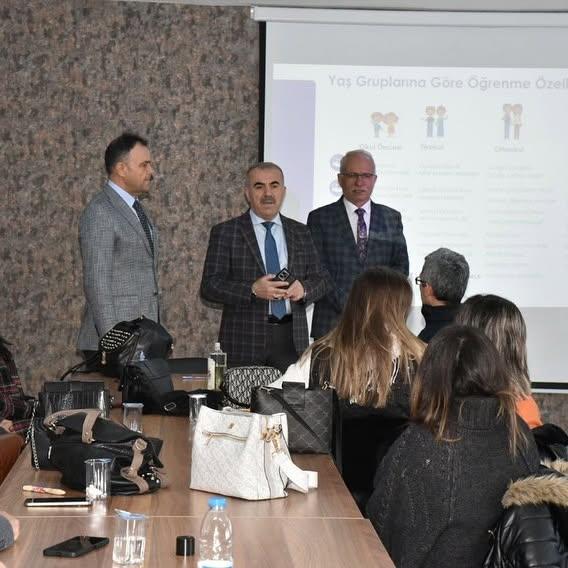 Bağımlılıkla Mücadelede Öğretmen Eğitiminin Önemi
