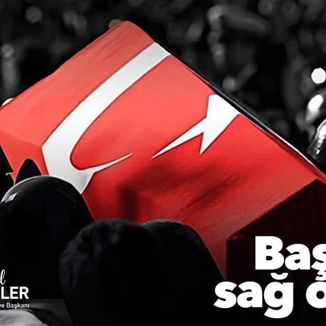 Kahraman Asker Mustafa Uslu, Terörle Mücadelede Şehit Düştü