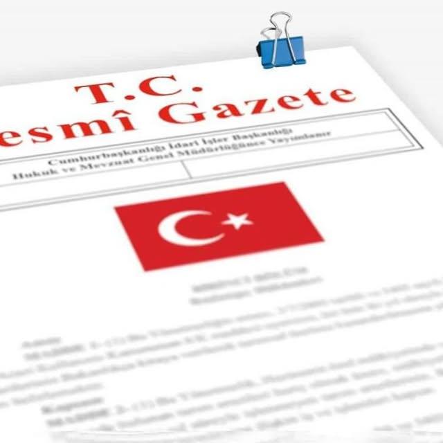 Ortaöğretim Yönetmeliğinde Değişiklik Resmi Gazetede Yayınlandı
