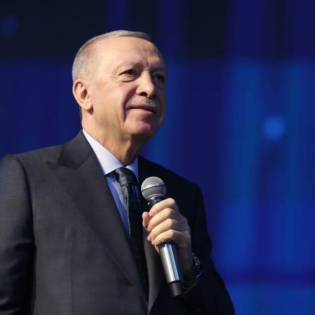 AK Parti 8. Olağan Büyük Kongresi'nde Yeni MYK Görev Dağılımı