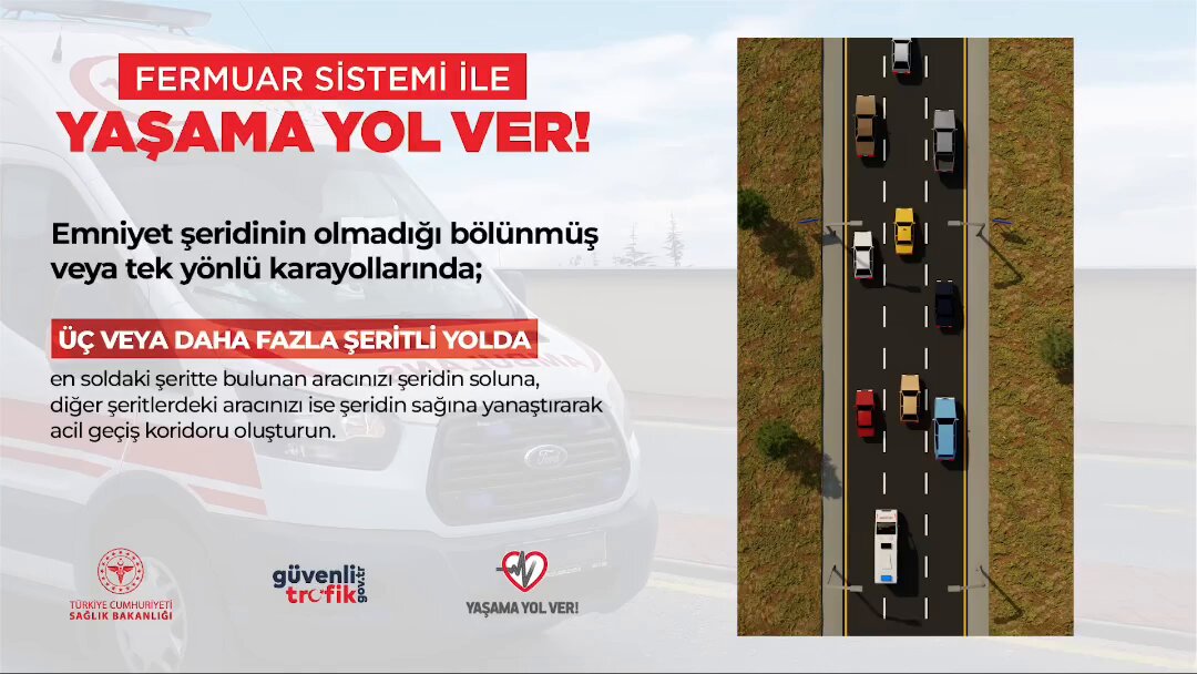 Balıkesir'de 