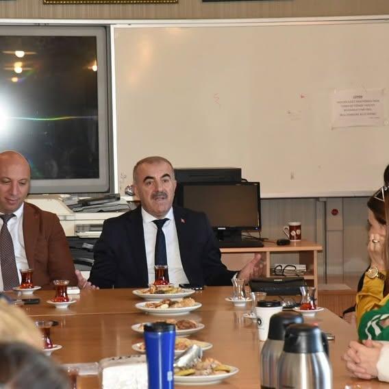 Balıkesir'de Yenilikçi Eğitim İçin Güçlü Adımlar