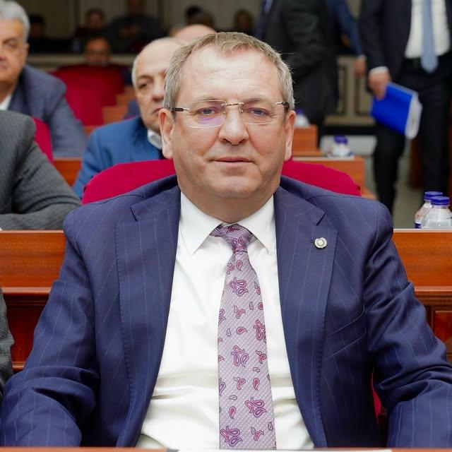 Balıkesir Belediye Meclisi Toplantısında Gelecek İçin Önemli Kararlar Alındı