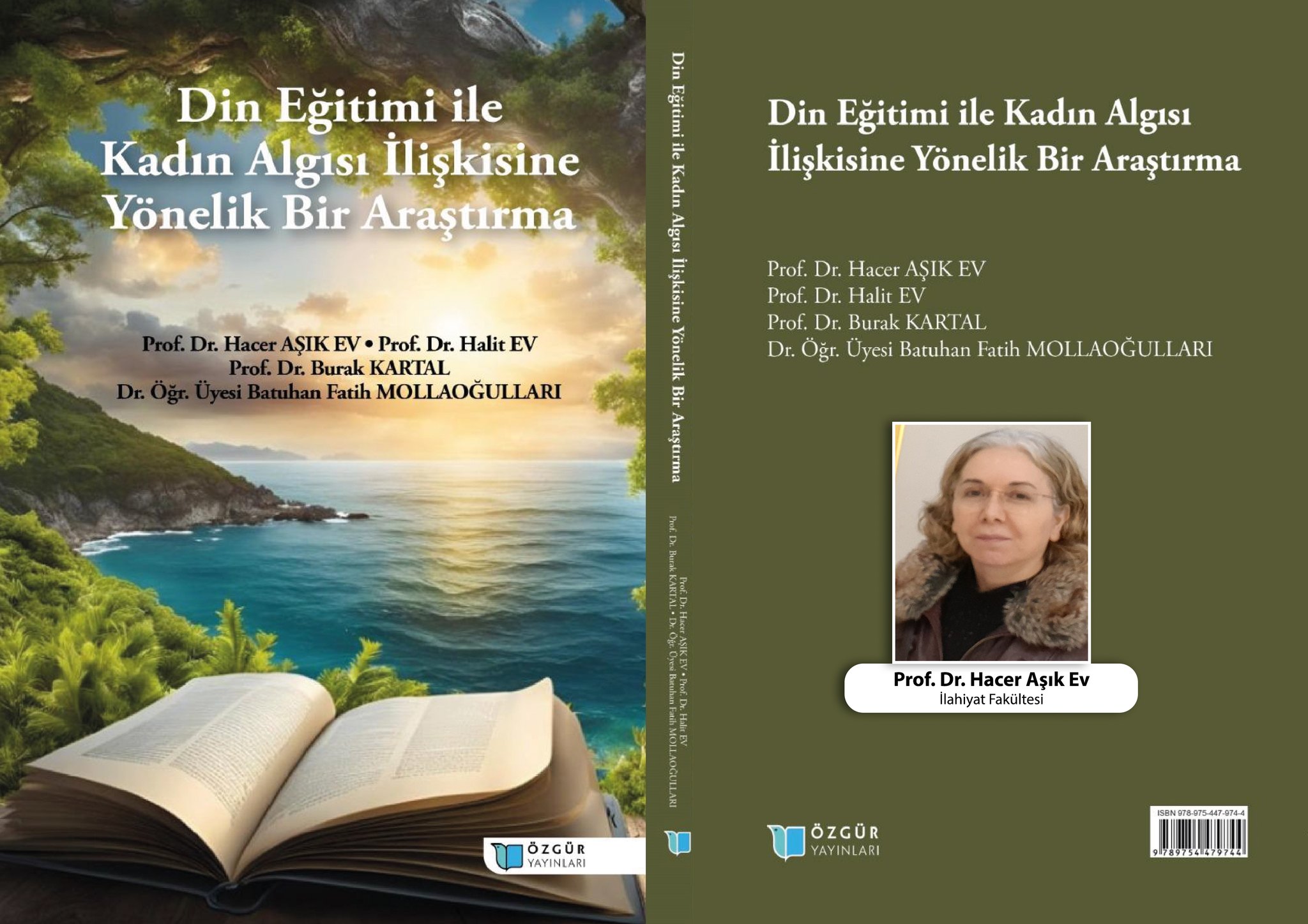 Balıkesir Üniversitesinden 