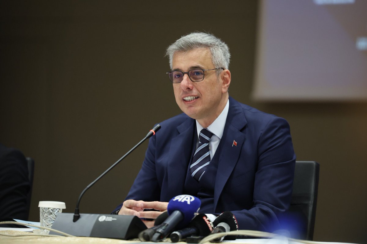Balıkesir'de Sağlık Muhabirliği Eğitimi Başarıyla Tamamlandı
