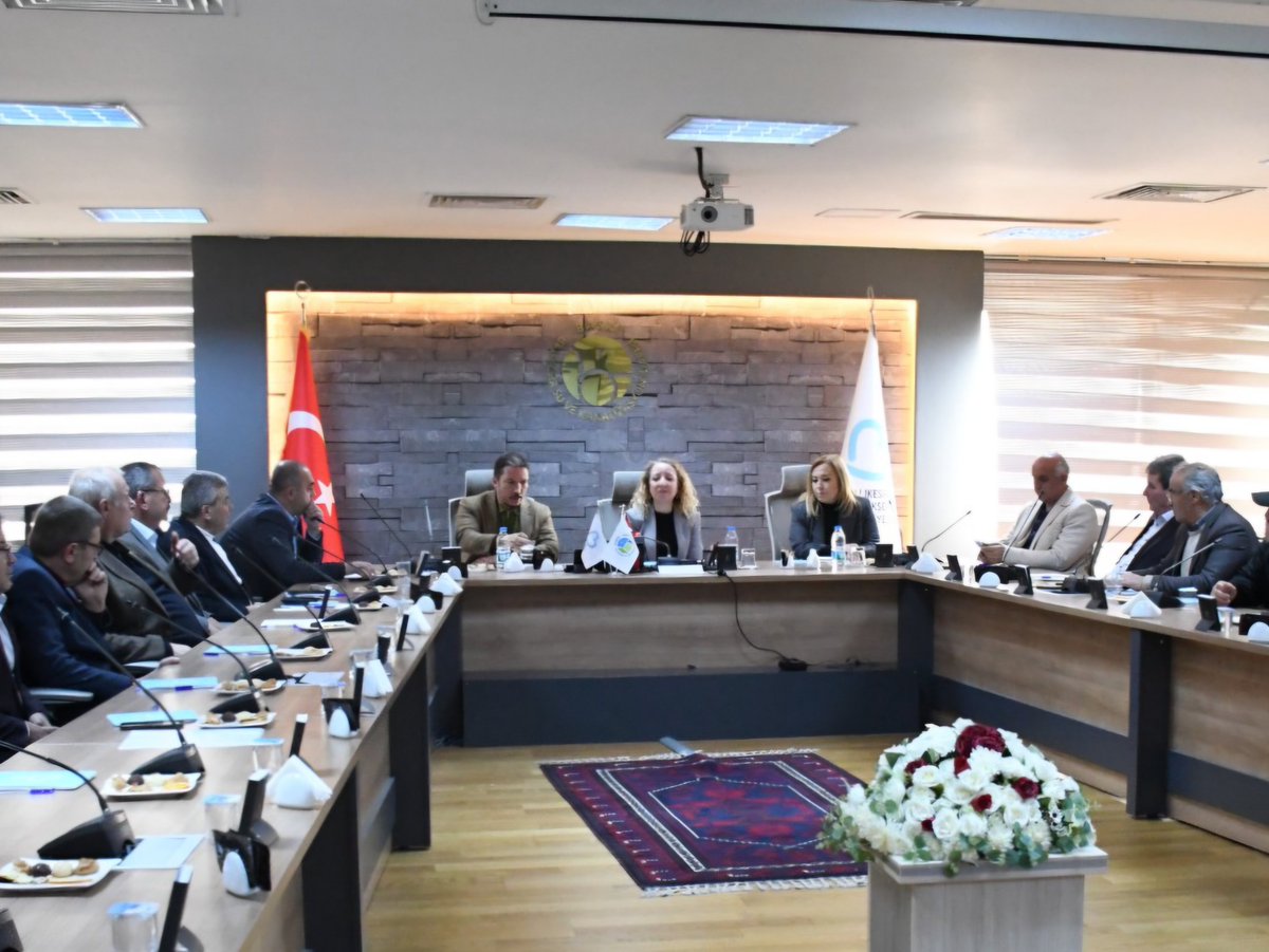 Balıkesir Büyükşehir Belediyesi, Çiftçilere Destek İçin Tarımda Balıkesir Modeli'ni Sürdürüyor