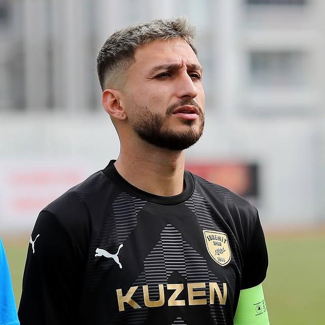 Adem Parlak'ın Unutulmaz Asisti ve Efsane Golü