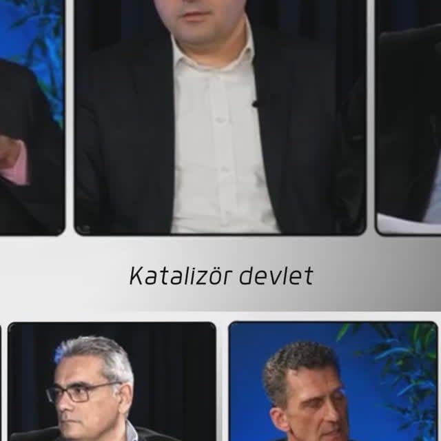 Devletin Katalizör Rolü: Girişimciliğe Destek ve Ekonomik Kalkınma