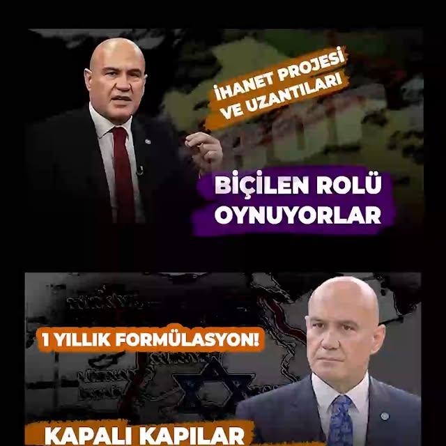 Türkiye'nin Geleceği Üzerine Tartışmalar: Bölgesel Güvenlik Endişeleri