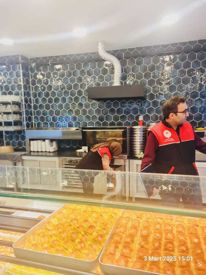 Ramazan Ayında Gıda Denetimleri Sıkılaştırıldı