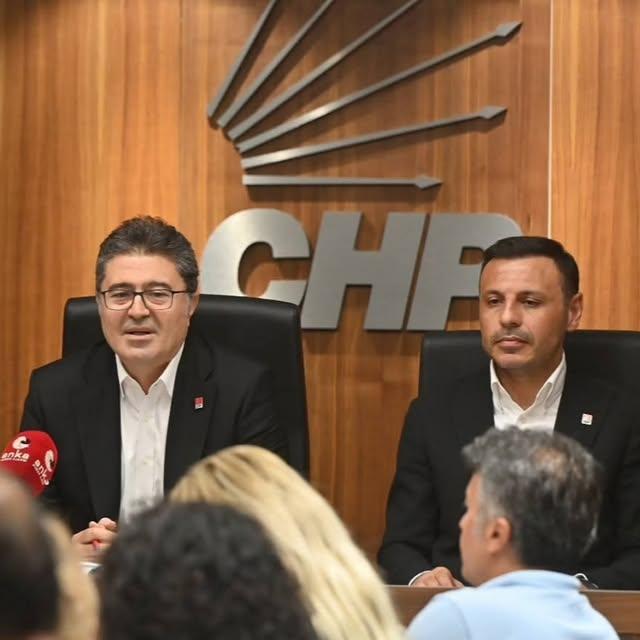 Ensar Aytekin: Balıkesir'de Çocuk Sağlığına Odaklı Eylemler