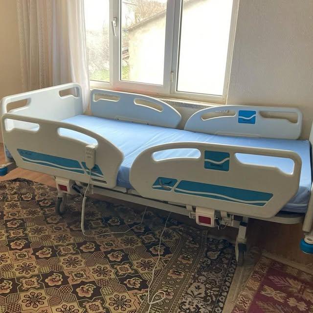 Balya'da Sosyal İnşaat ve Temizlik Çalışmaları Devam Ediyor