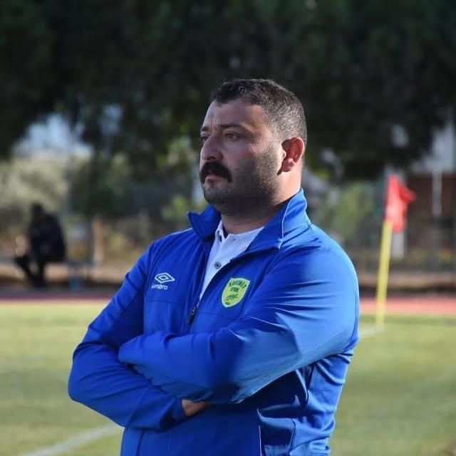 Edremitspor'da Unutulmaz Teknik Direktör Çağdaş Alkan Anıldı