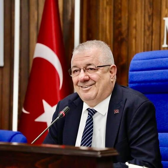 Edremit Belediyesi ve Muhtarlar Mahalle Sorunlarını Ele Aldı