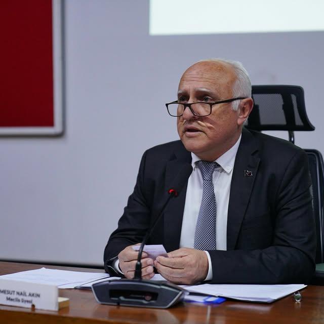 Ayvalık Belediyesi Mart Ayı Meclis Toplantısı Gerçekleşti
