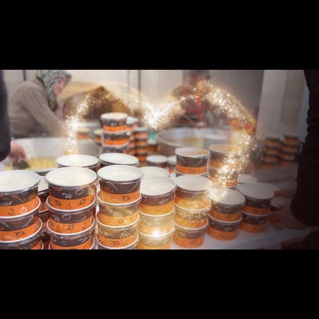 İvrindi Belediyesi'nden İhtiyaç Sahiplerine Sıcak İftar Yemeği Desteği