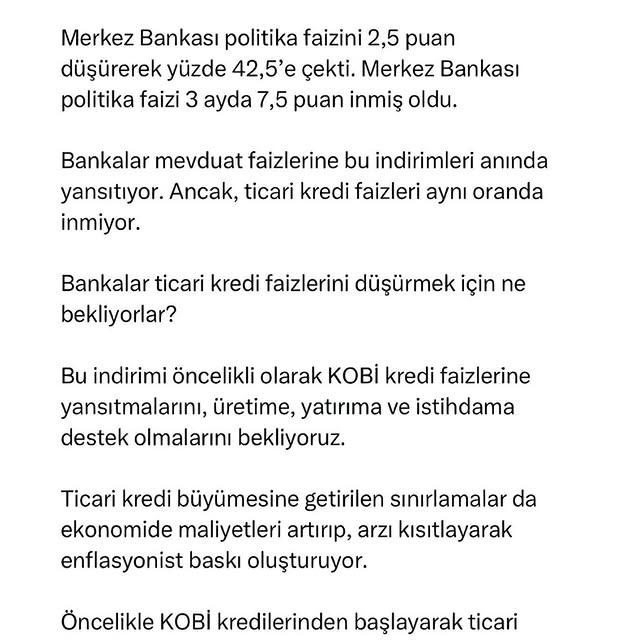 Edremit Ticaret Odası'ndan Türkiye Odalar ve Borsalar Birliği Başkanı Rifat Hisarcıklıoğlu'na Destek