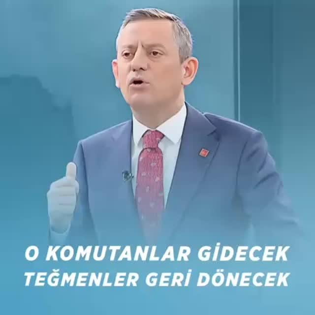 CHP Balıkesir İl Başkanı'ndan 'yeni kavga çıkarmak değil, binayı çökertmemek için mücadele veriyorum' açıklaması