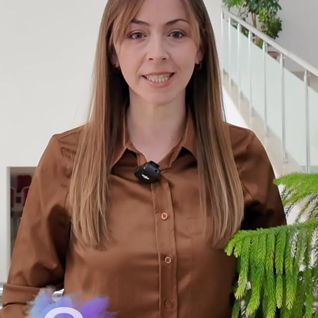 Gönen Belediyesi'nden 8 Mart Dünya Emekçi Kadınlar Günü Mesajı