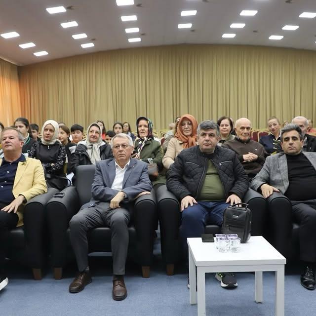 Gönen Belediyesi'nden Kültür ve Sanat Etkinlikleri