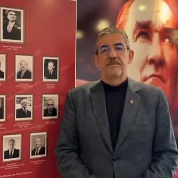 CHP Balıkesir İl Başkanlığı'ndan 8 Mart Mesajı