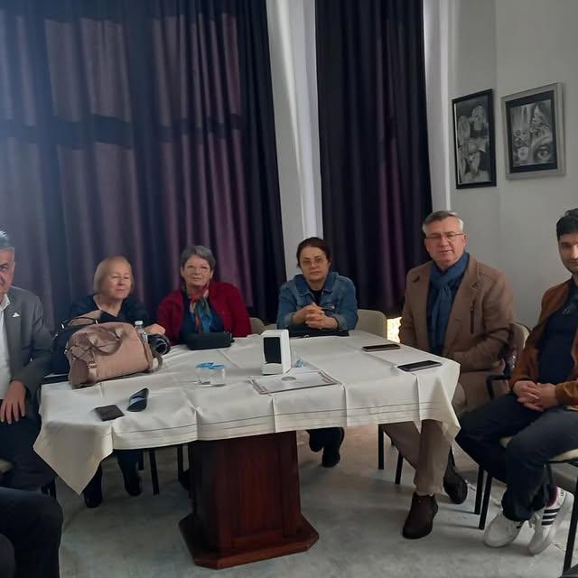 Edremit Belediyesi'nden 8 Mart Etkinliği: 