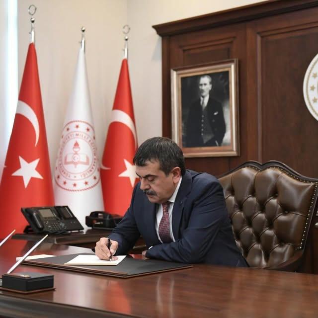Balıkesir İl Milli Eğitim Müdürlüğü'nden Maarif Modeli Üzerine Açıklama