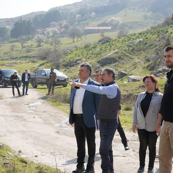 Karesi Belediyesi ve Deprem Çalışmaları