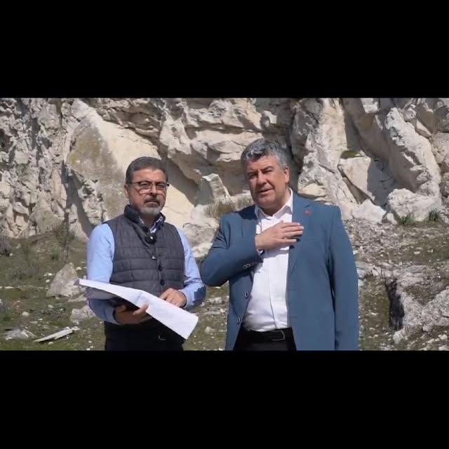 Karesi Belediyesi'nden Deprem Hazırlığı: Gökçe Yazı Fay Hattı Üzerinde Yapılan Çalışmalar