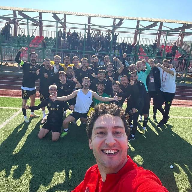1966 Edremitspor'un Deplasman Zaferi