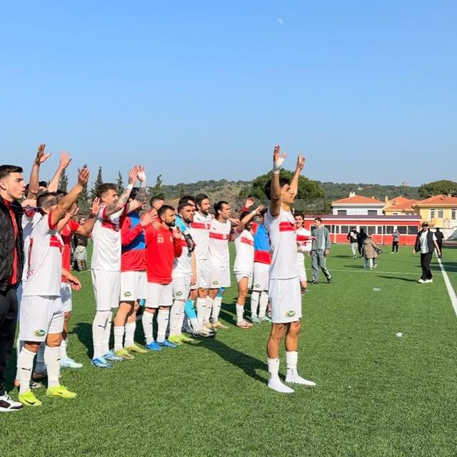 Ayvalıkgücü Belediyespor: Yerel Deplomanın Gururu