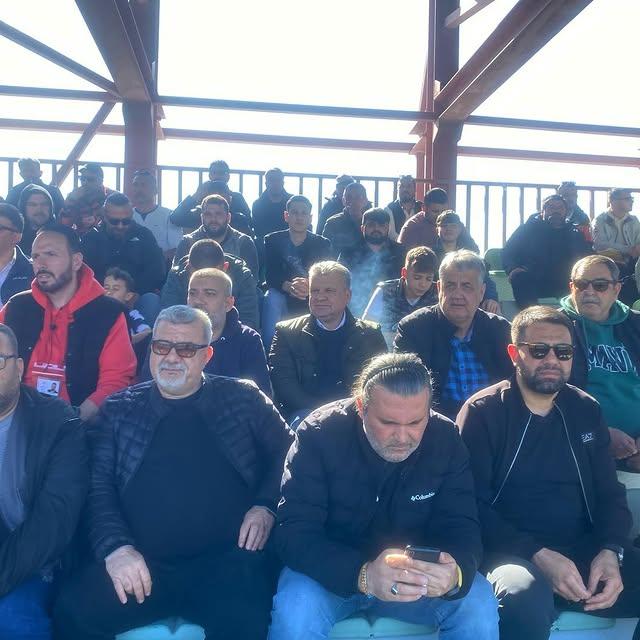 Edremitspor Taraftarlarına Deplasman Destekleri için Teşekkür