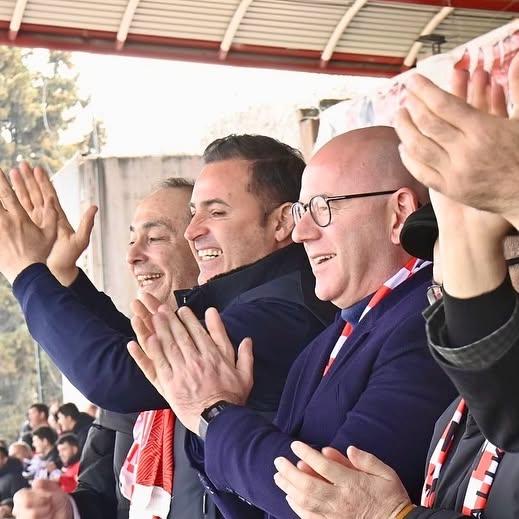 CHP Balıkesir Milletvekili Serkan Sarı'dan Balıkesirspor'a Destek