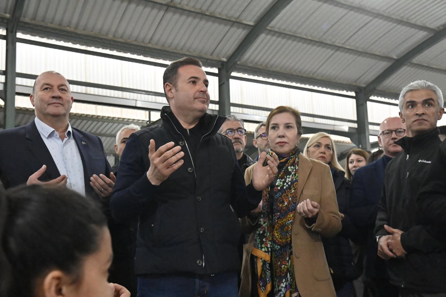 Balıkesir'de Ramazan Coşkusu: Başkan Ahmet Akın'ın İlgi Odaklı Yaklaşımı