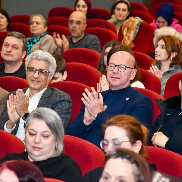 ONKADIN Orkestrası'nın Unutulmaz Performansı