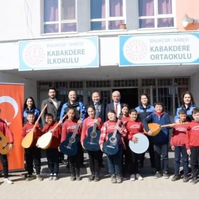 Balıkesir'de 